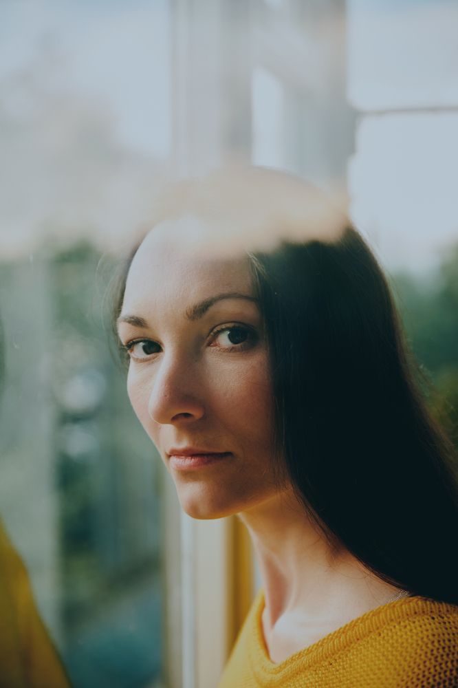 Photograph by Дарья Мицкевич