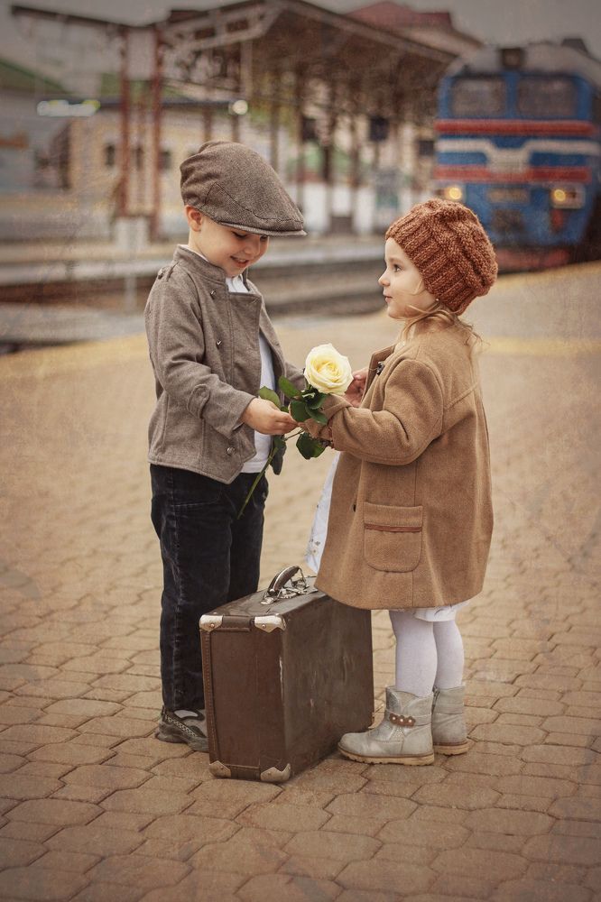 Photograph by Наталья