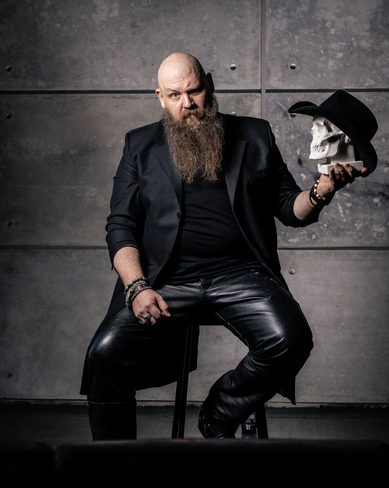 Photograph by Алексей Кремнёв