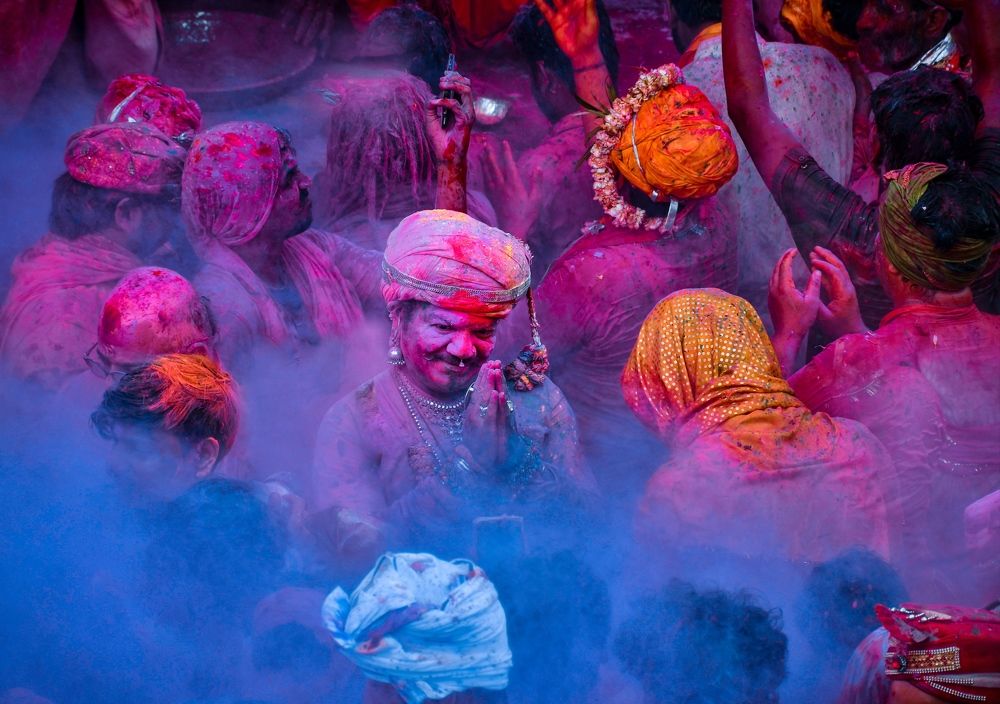 Photograph by Taurez Anwar