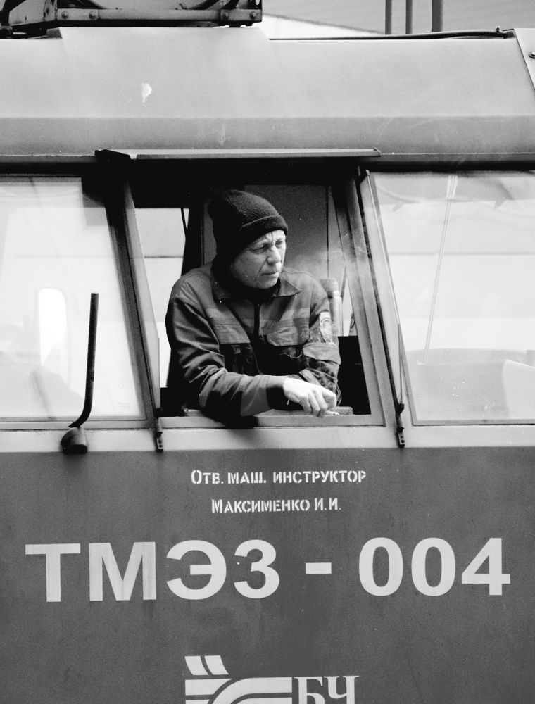 Photograph by Алексейчик Дмитрий