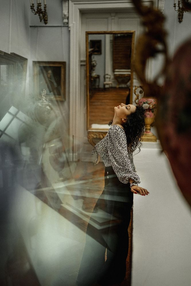 Photograph by Полина Кочубей