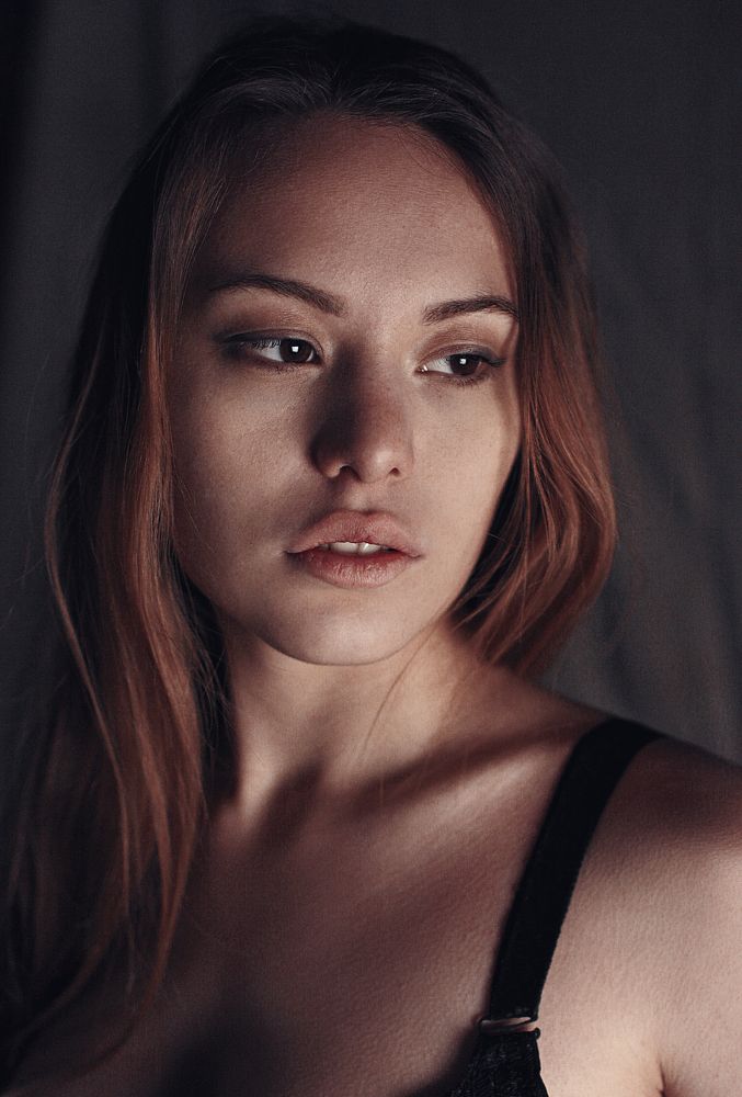 Photograph by Vitalik Nelzin