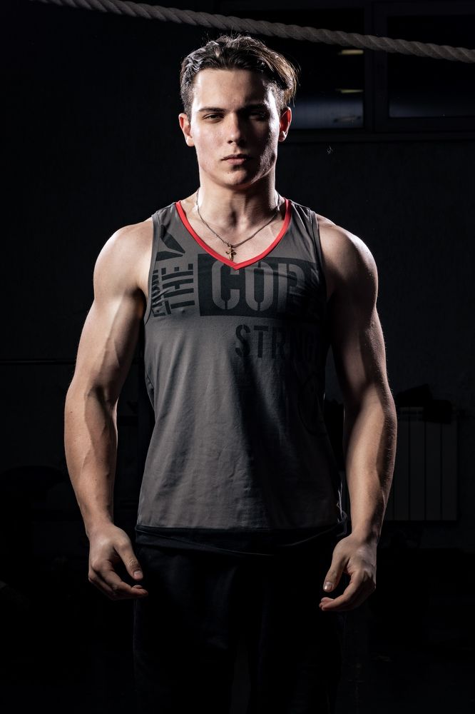 Photograph by Алексей Кремнёв