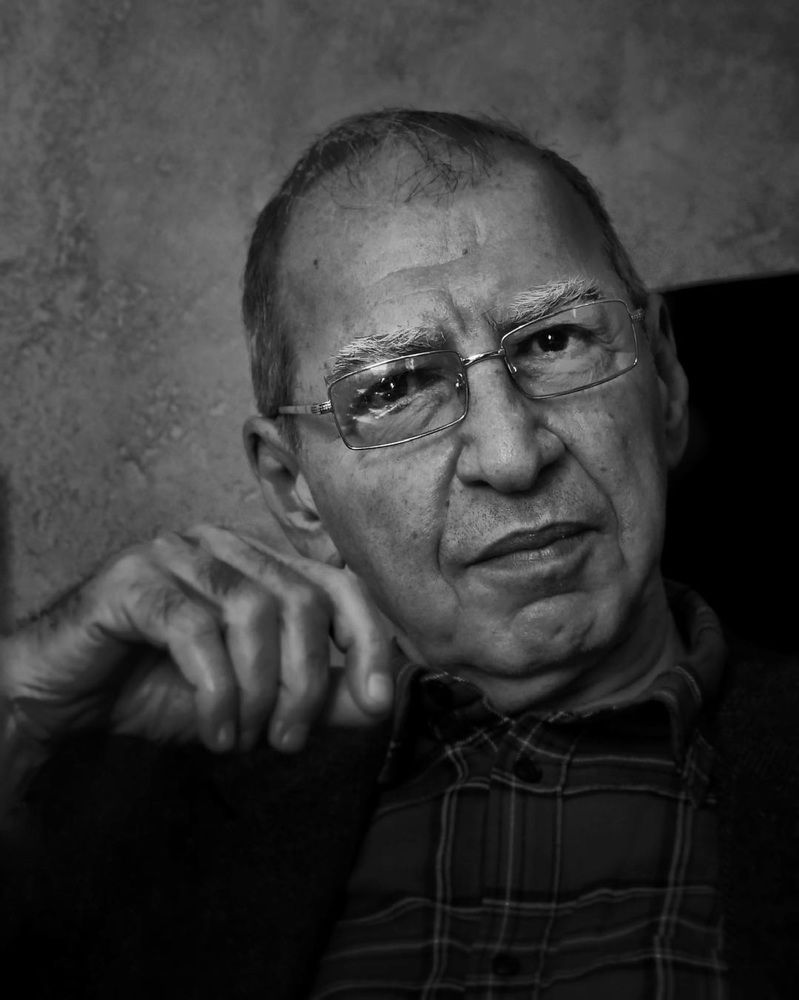 Photograph by Владимир Рора