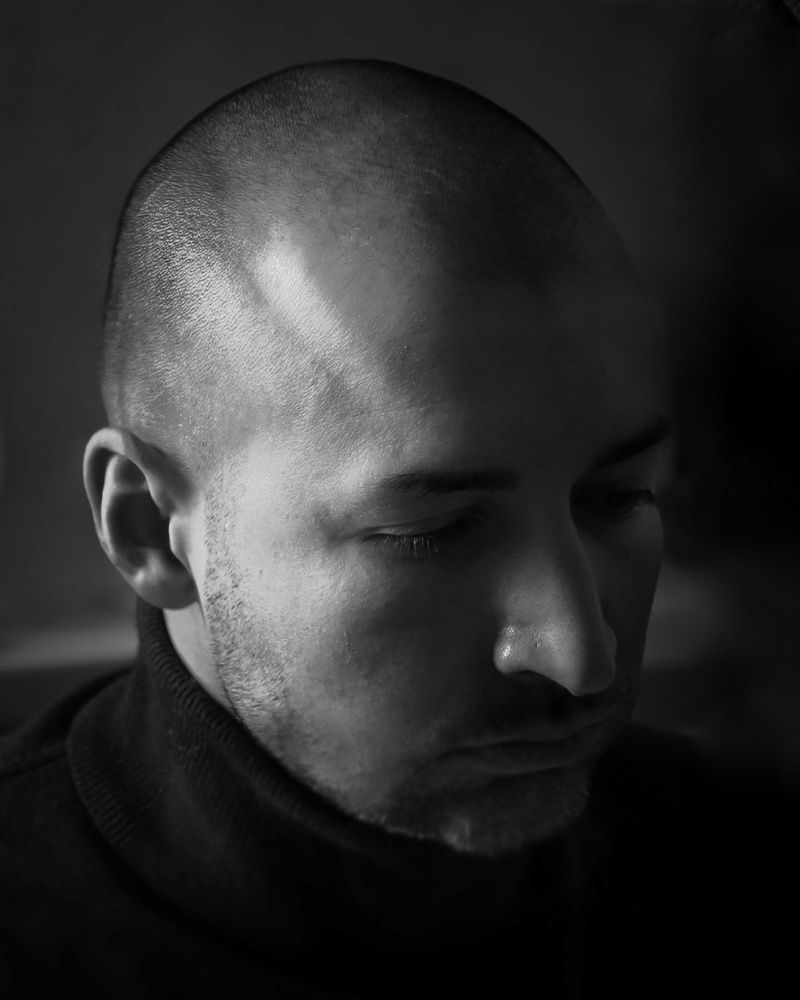 Photograph by Владимир Рора