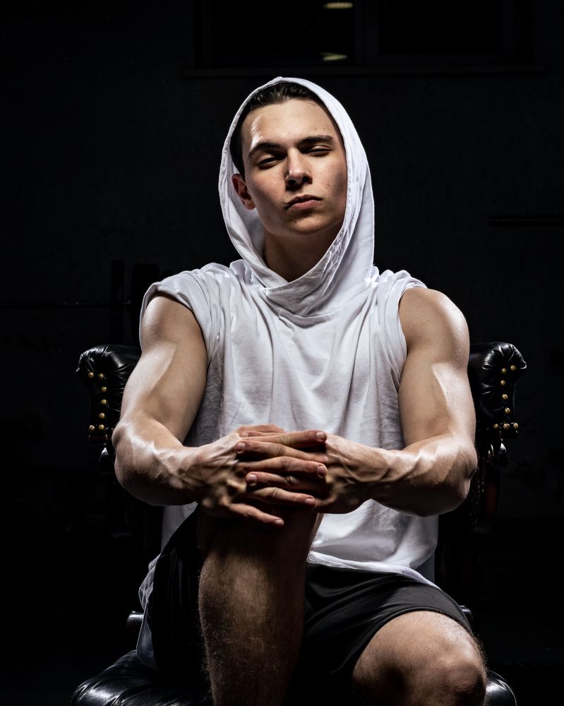 Photograph by Алексей Кремнёв