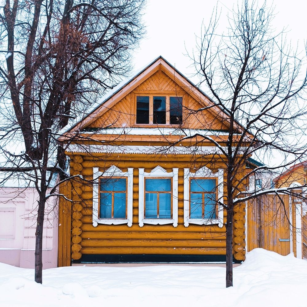 Photograph by Марина Хохрякова