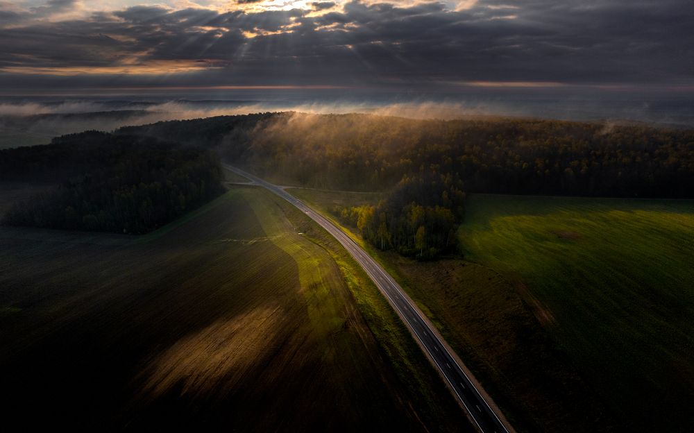 Photograph by Алексей Алексейчик