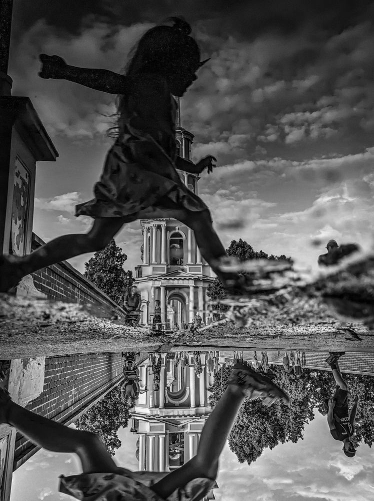 Фотография автора Пётр Чирков