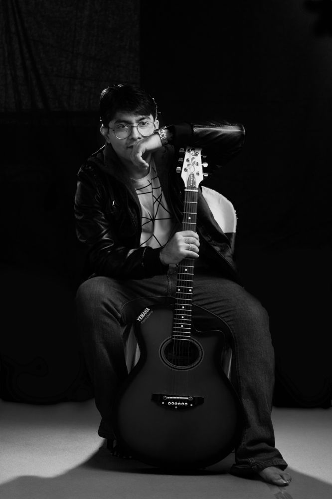 Photograph by Nantu Das