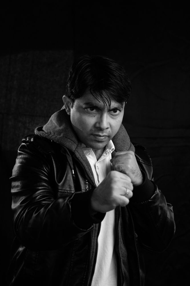 Photograph by Nantu Das