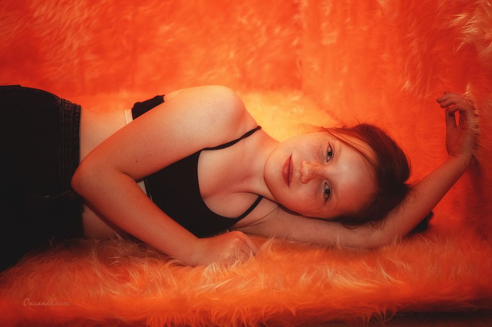 Photograph by Оксана Колос