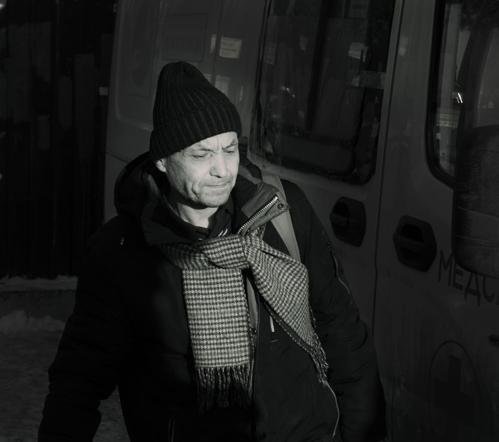 Photograph by Александр Овчинников