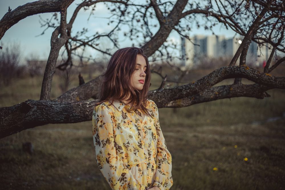 Photograph by Ростислав Иващенко