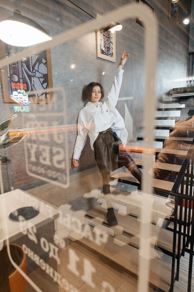 Photograph by Сергей Салманов