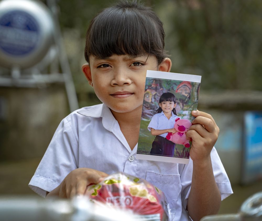 Фотография автора Dang Le