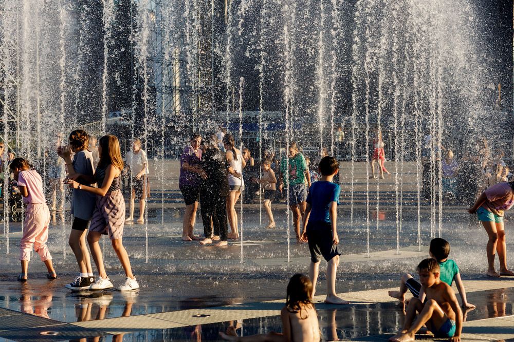 Photograph by Андриян чаркин