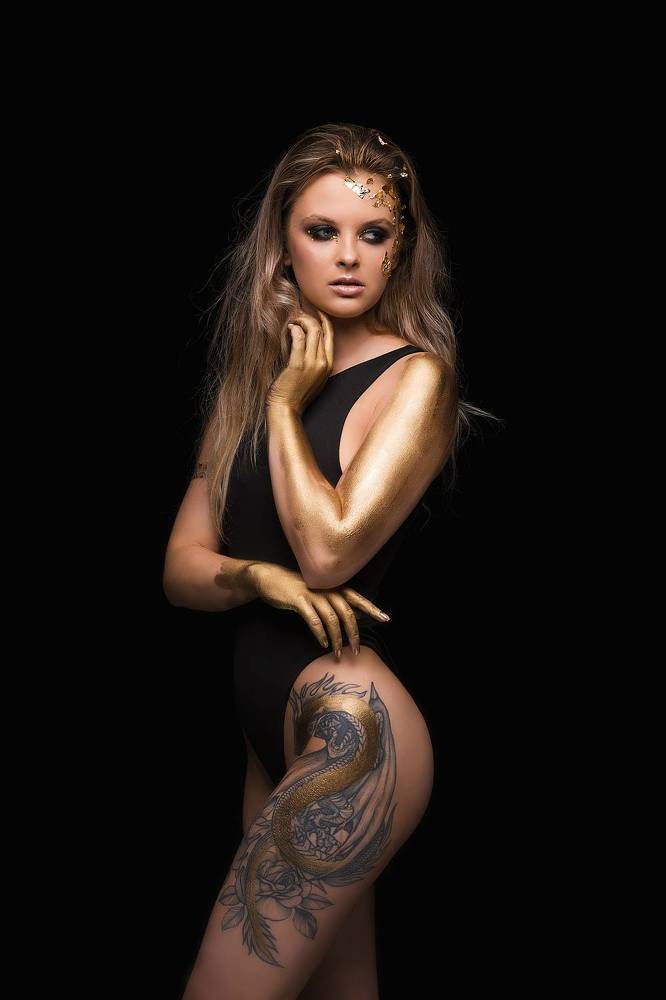 Photograph by Ледок Галина