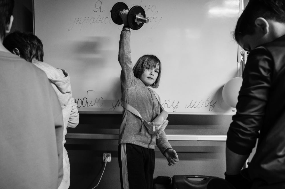 Photograph by Marcin Pech