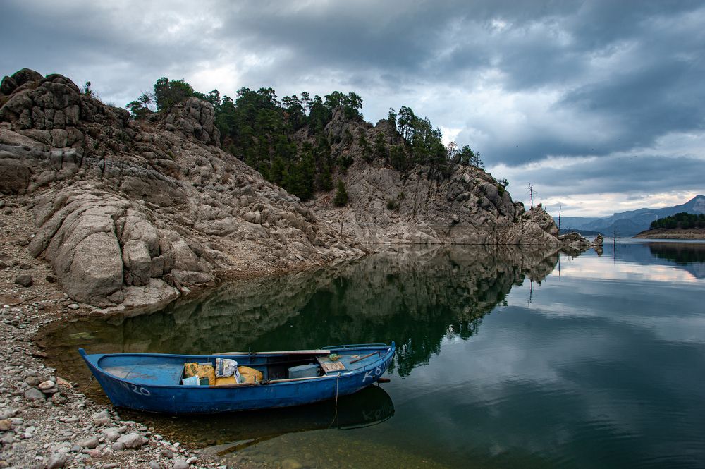 Photograph by Dmitry Mikhaylov