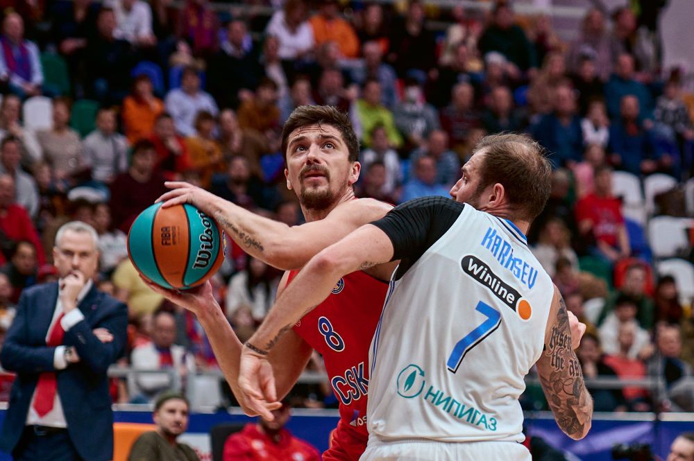 Photograph by Андрей Богатов