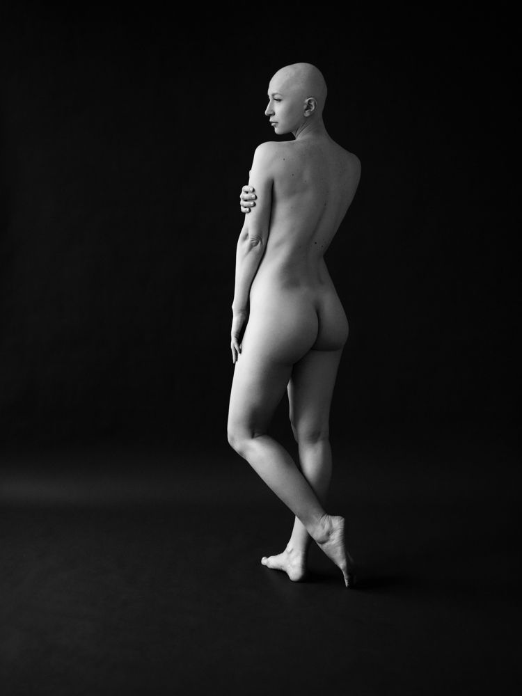 Photograph by Андрей Репин