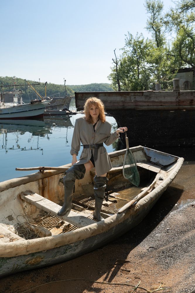 Photograph by TAISIA CHAIKA