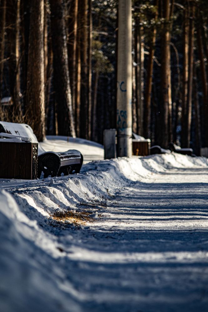Photograph by Евгений Авдеев