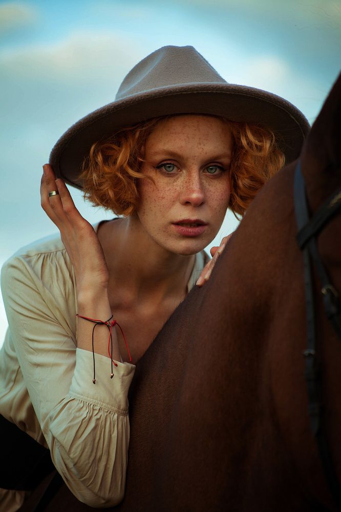 Photograph by Маргарита Чан-Жу-Тин