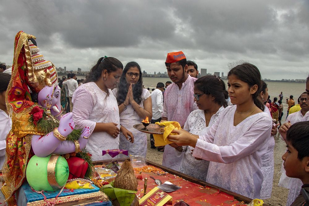 Photograph by AMLAN BISWAS