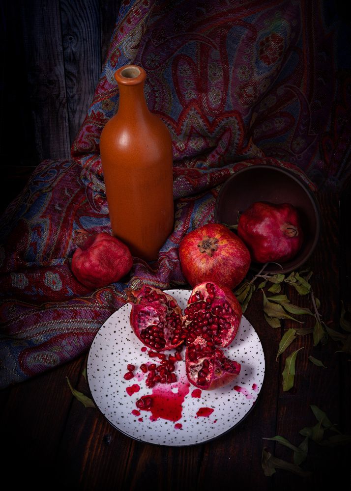 Photograph by Денис Дорошенко