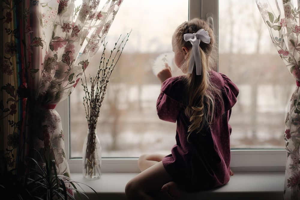 Photograph by Марина Григорьева