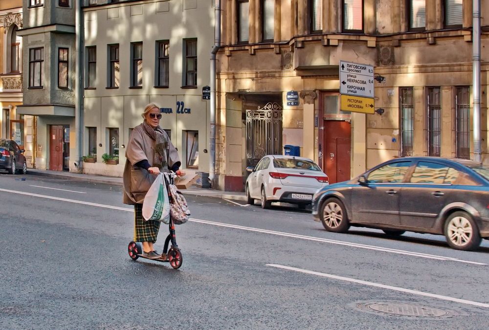 Photograph by Лидия Ушакова