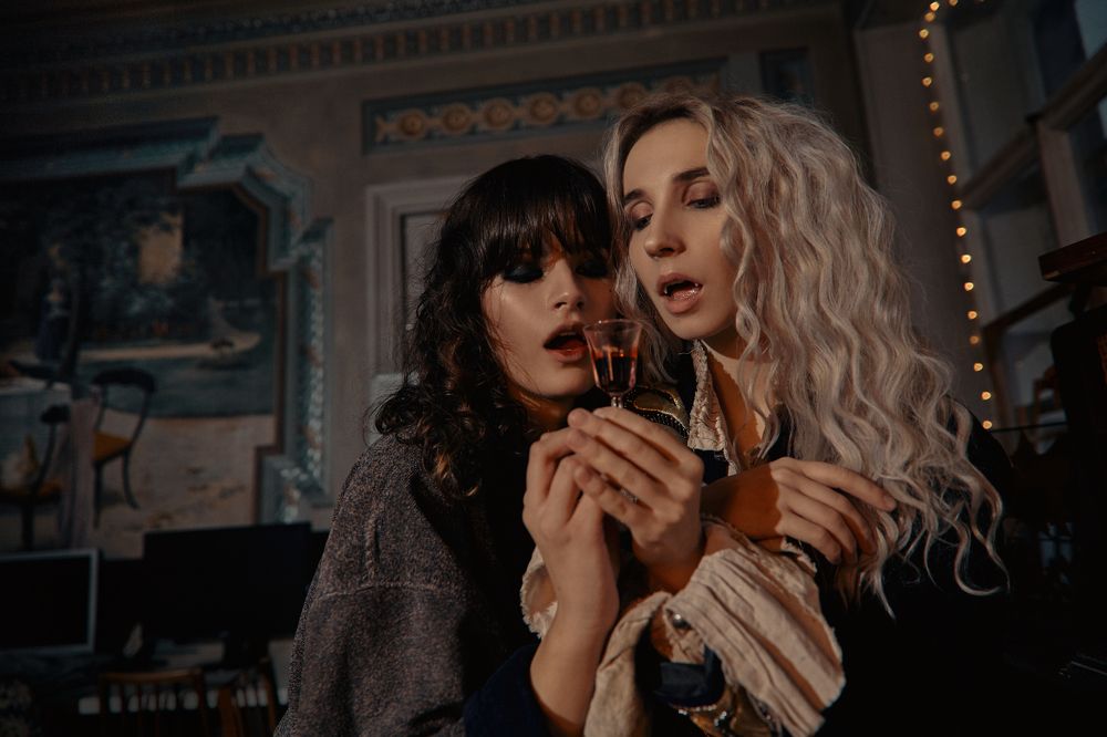 Фотография автора Екатерина Мишкель