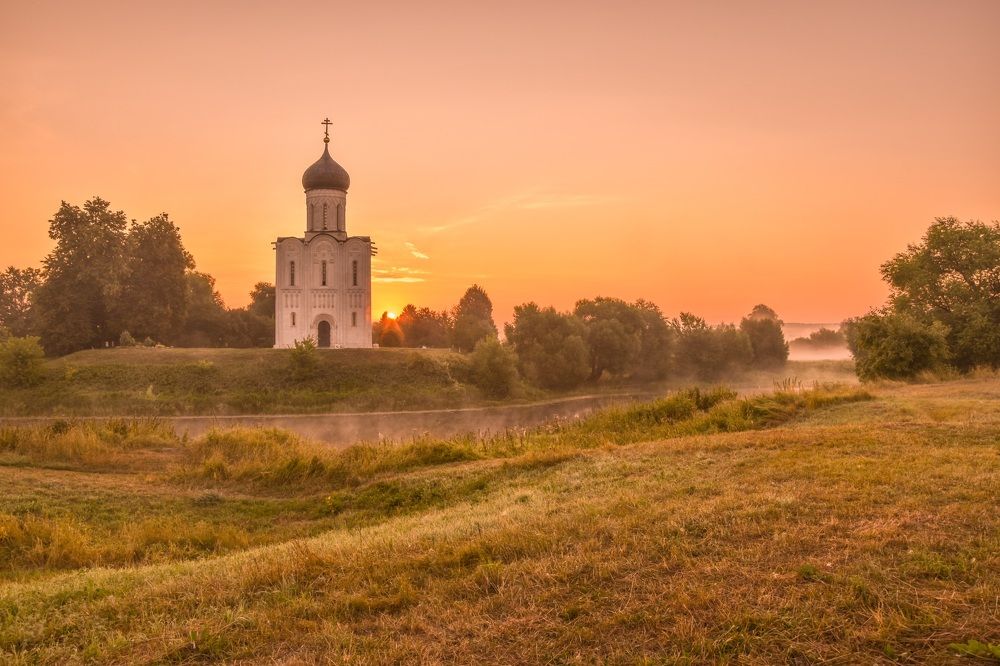 Photograph by Ольга Семина