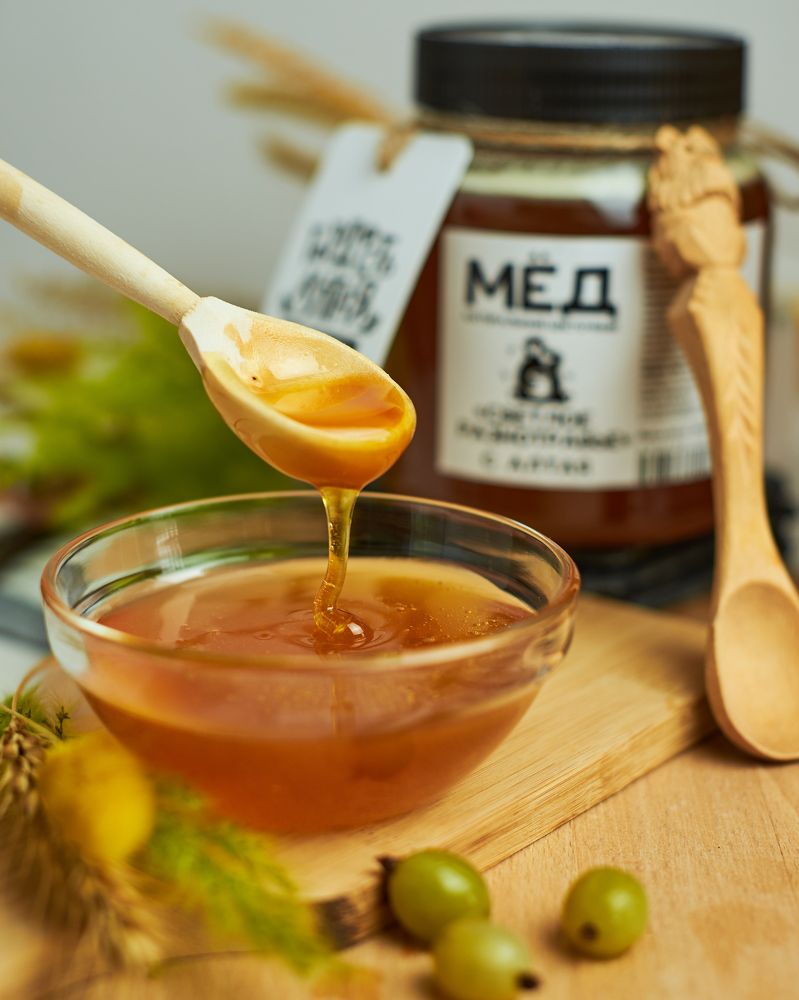 Photograph by Надежда Емельянова