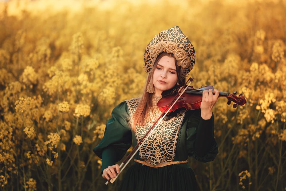 Photograph by Kasia Ucińska