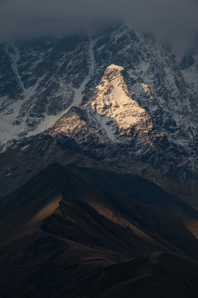 Photograph by Дмитрий Воронцов