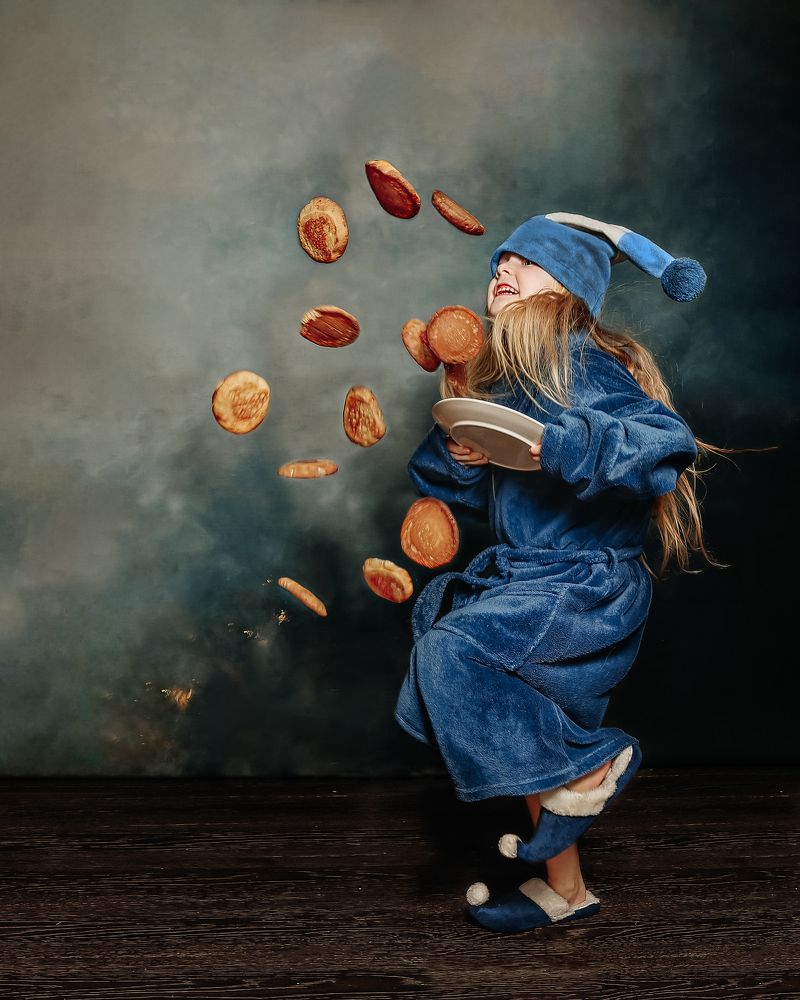 Photograph by Полотенко Екатерина