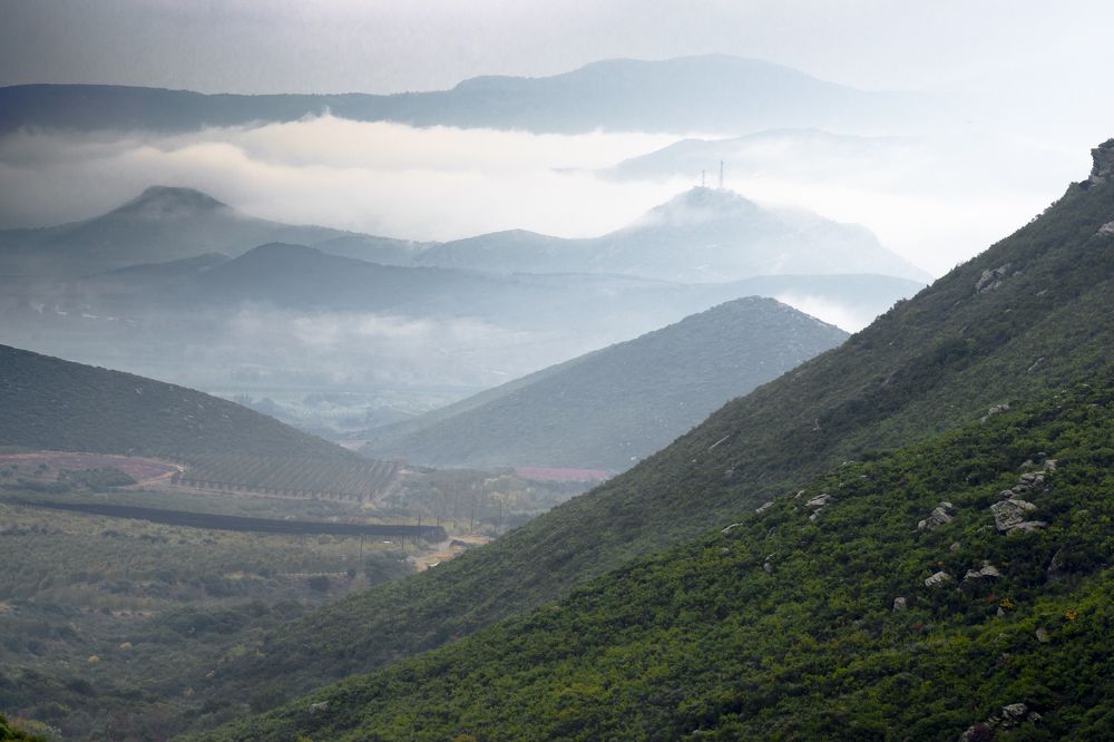 Photograph by Basilis Aggelis