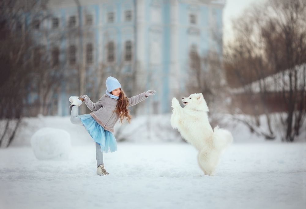 Photograph by Костюк Зоя