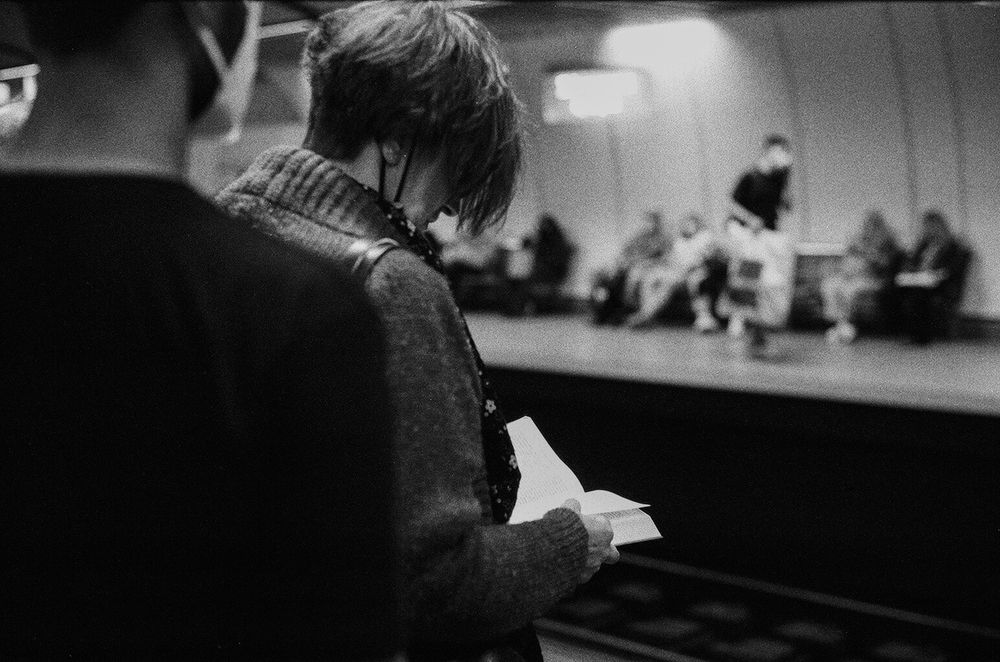 Photograph by Haris Orfanidis