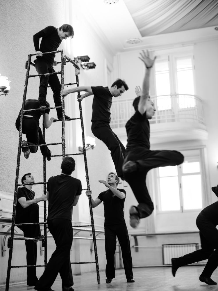 Photograph by Масалков Евгений