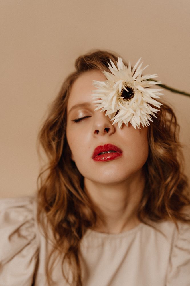 Photograph by Evgeniya Neradovskaya