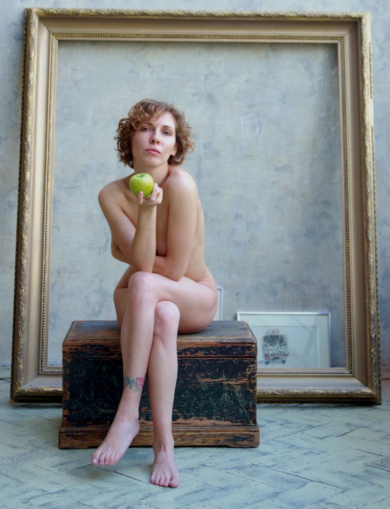 Photograph by Александр Астафьев