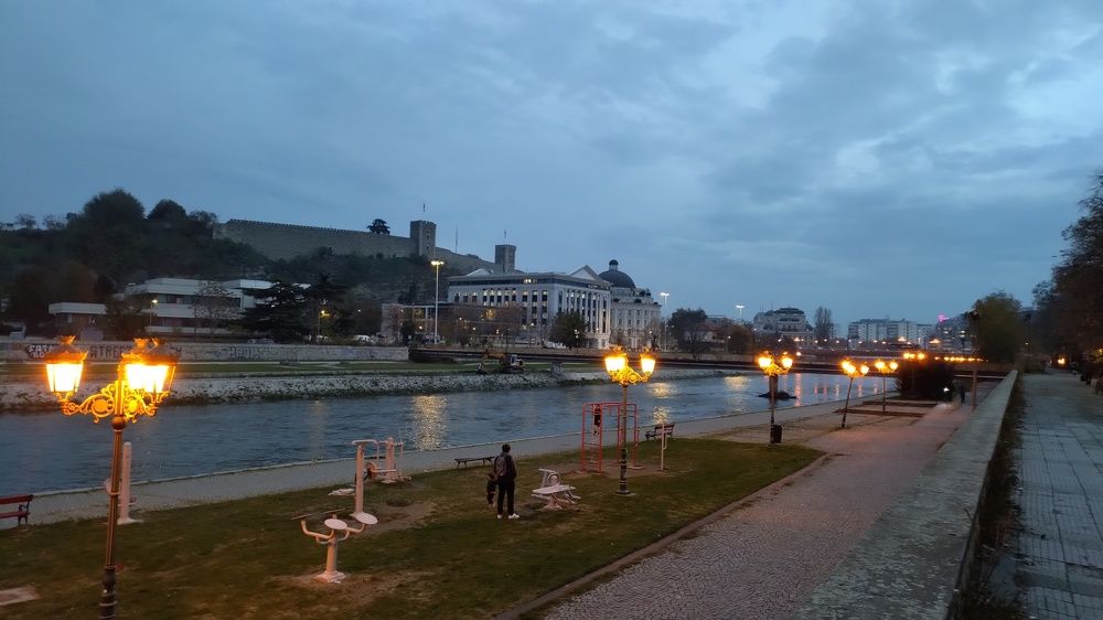 Photograph by Bojan Nikolovski