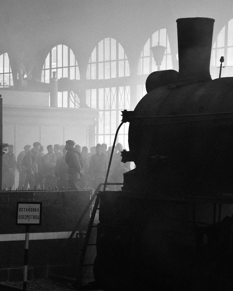 Photograph by Дмитрий Батраков