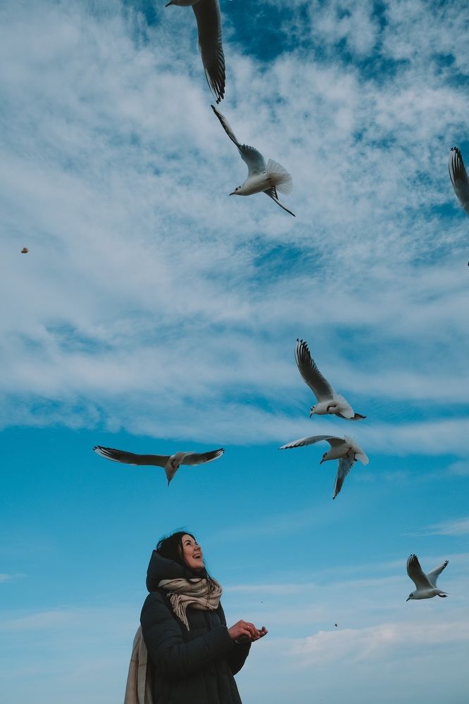 Photograph by Анастасия Кирюхина