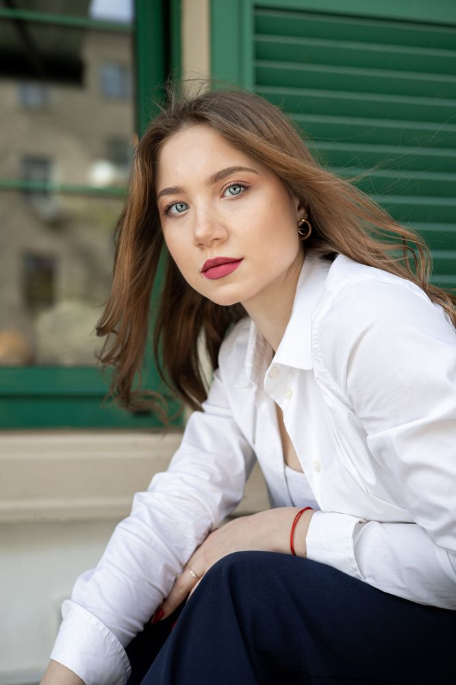 Photograph by Екатерина Сысоева